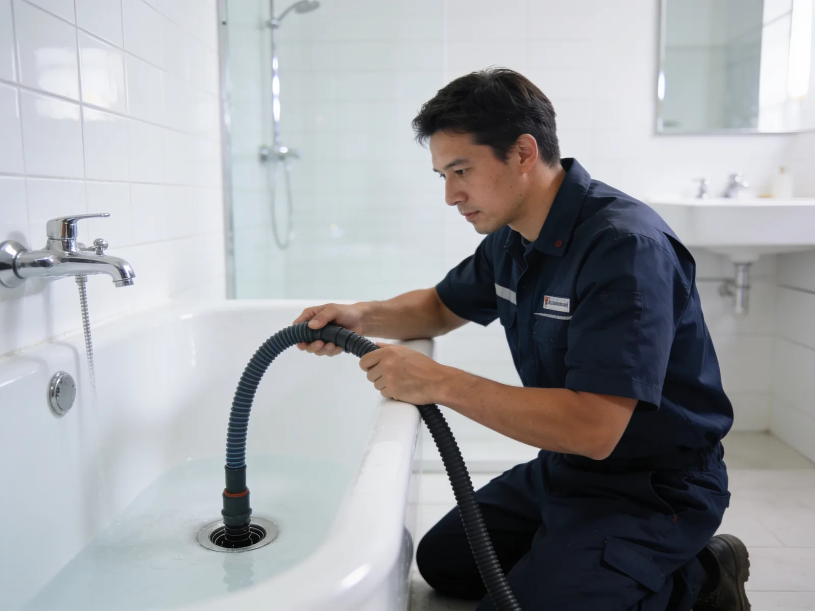 Emergency Plumber Milledgeville, OH FAQs
